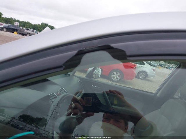 Subaru Forester 2.5i Limited