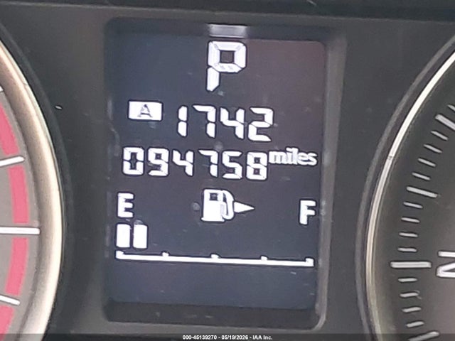 Subaru Forester 2.5i Limited