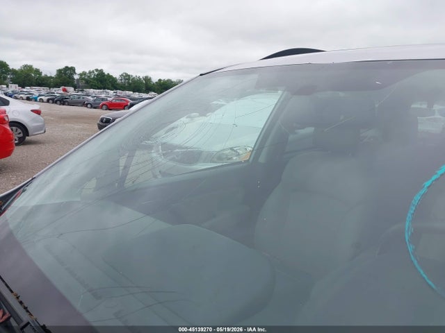 Subaru Forester 2.5i Limited