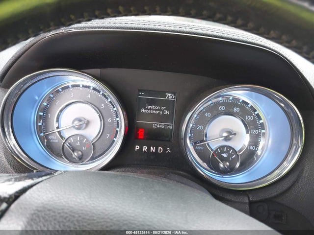 Chrysler 300 Limited