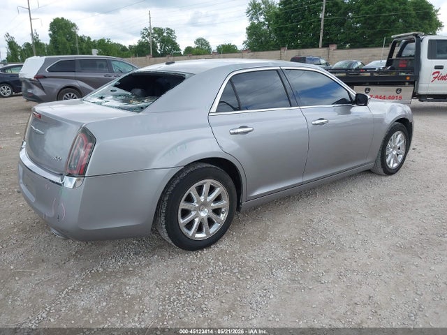 Chrysler 300 Limited