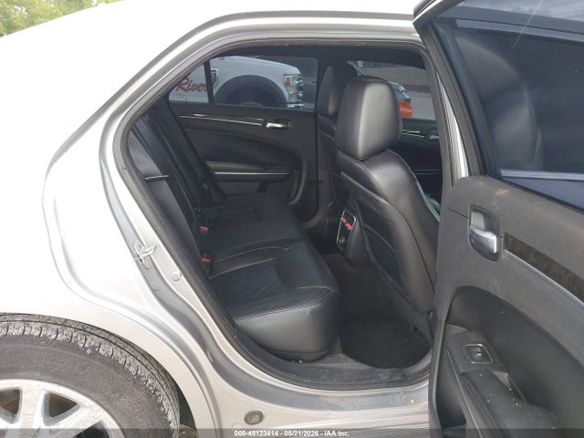 Chrysler 300 Limited