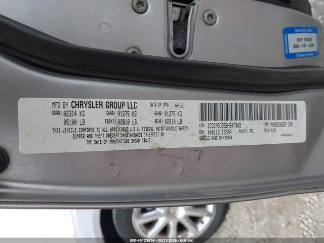 Chrysler 300 Limited