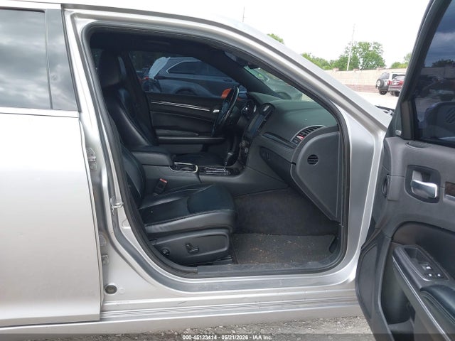 Chrysler 300 Limited