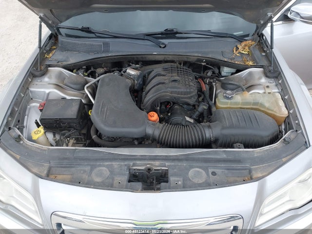 Chrysler 300 Limited