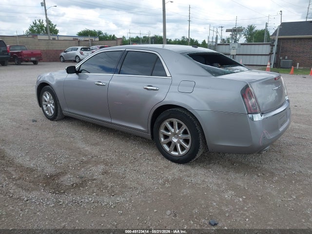 Chrysler 300 Limited