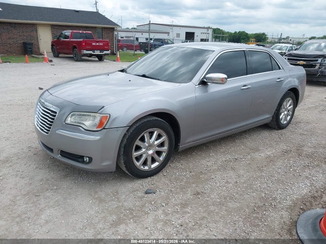 Chrysler 300 Limited