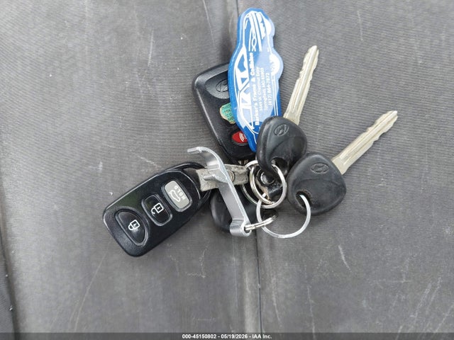 Hyundai ELANTRA Gls
