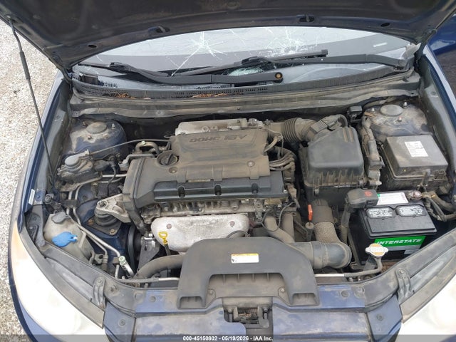 Hyundai ELANTRA Gls