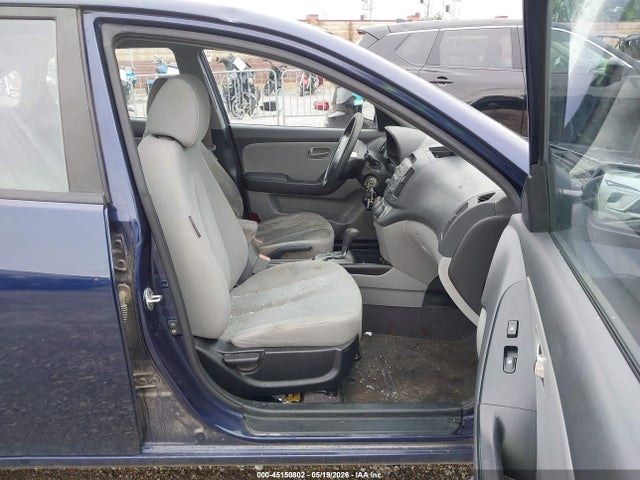 Hyundai ELANTRA Gls