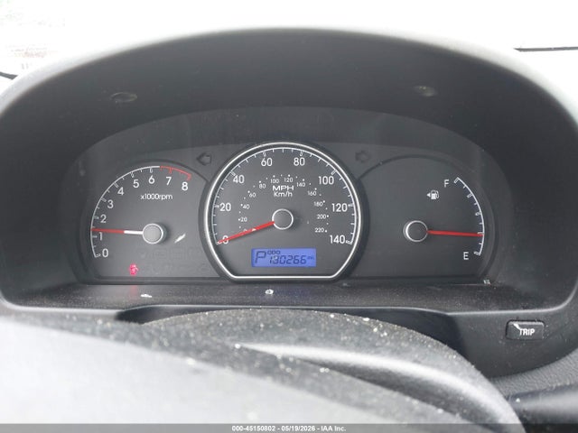 Hyundai ELANTRA Gls