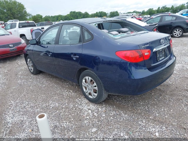 Hyundai ELANTRA Gls