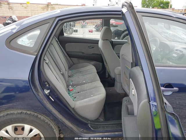 Hyundai ELANTRA Gls