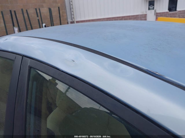 Hyundai ELANTRA Gls (ulsan Plant)