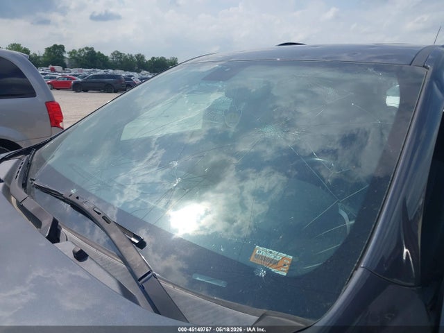 Chevrolet Equinox 1lt