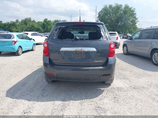 Chevrolet Equinox 1lt
