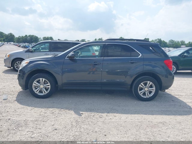 Chevrolet Equinox 1lt