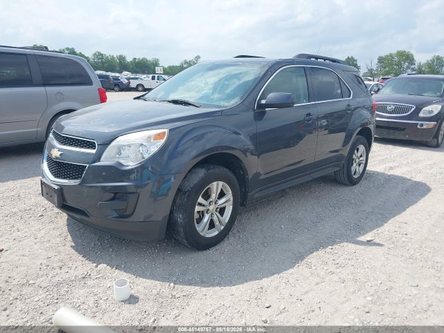 Chevrolet Equinox 1lt