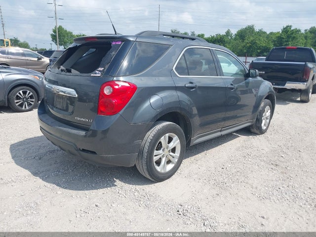 Chevrolet Equinox 1lt