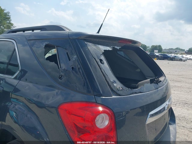 Chevrolet Equinox 1lt
