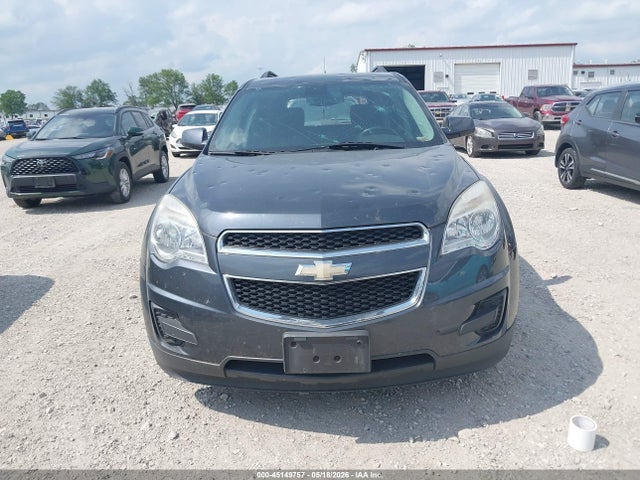 Chevrolet Equinox 1lt