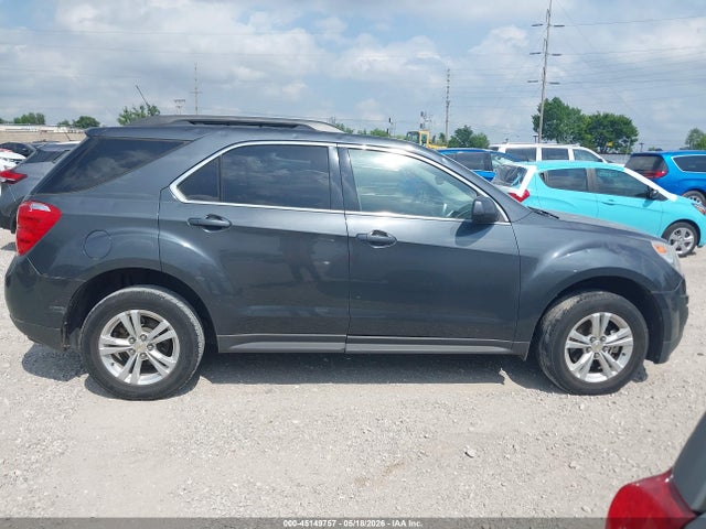 Chevrolet Equinox 1lt
