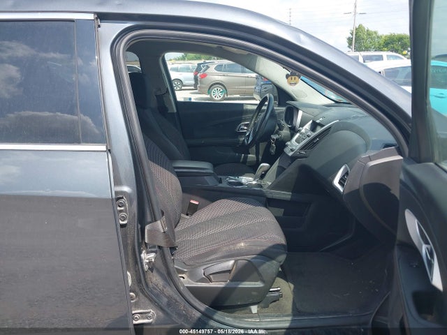 Chevrolet Equinox 1lt