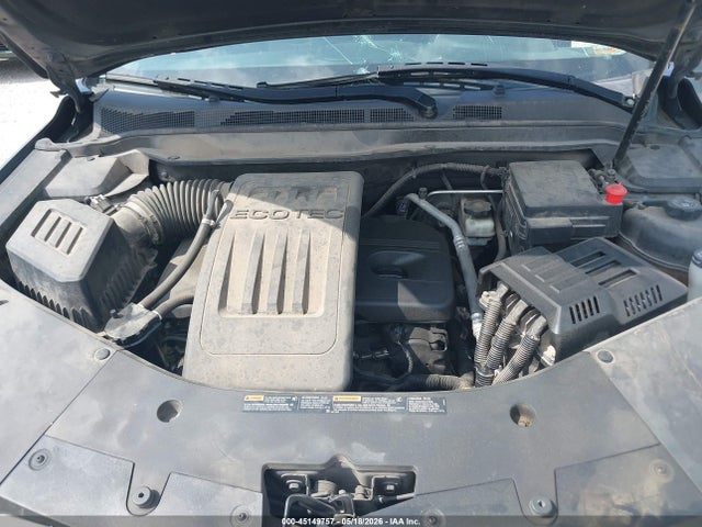 Chevrolet Equinox 1lt