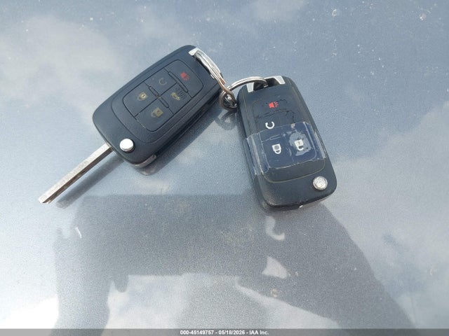 Chevrolet Equinox 1lt