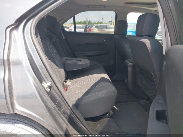 Chevrolet Equinox 1lt