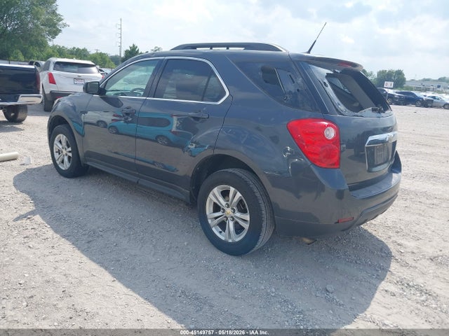 Chevrolet Equinox 1lt