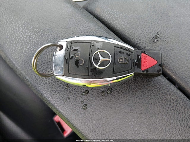 Mercedes-Benz C-Class Sport