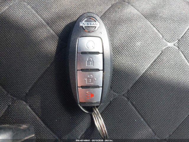 Nissan Kicks Sr Xtronic Cvt