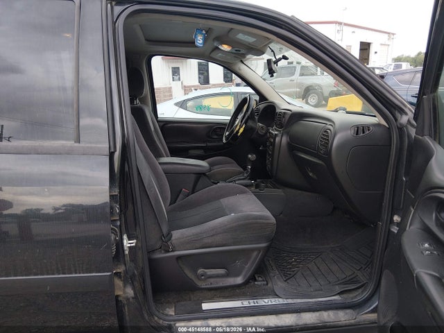 Chevrolet Trailblazer Lt