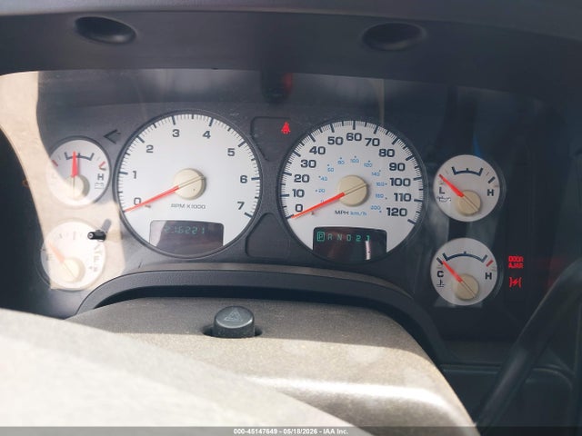 Dodge Ram 1500