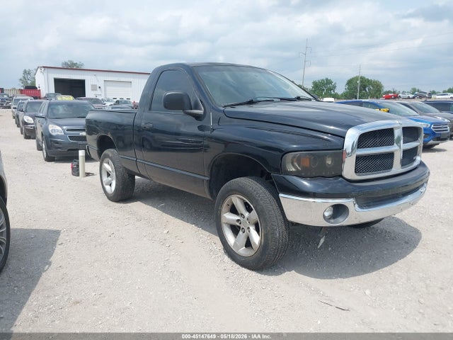 Salvage Dodge Ram 1500 Image