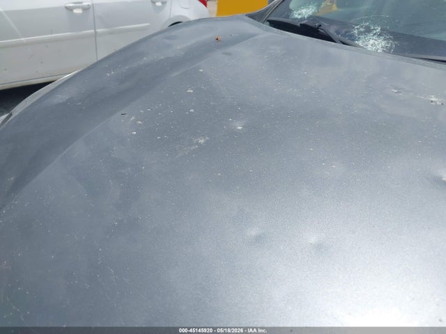 Nissan Rogue Sl Fwd