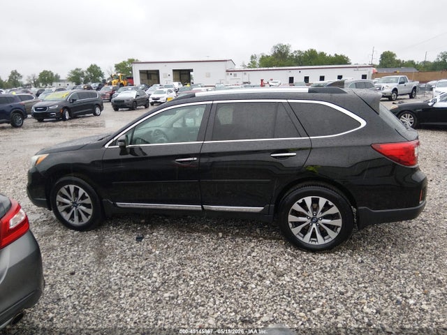 Subaru Outback 2.5i Touring