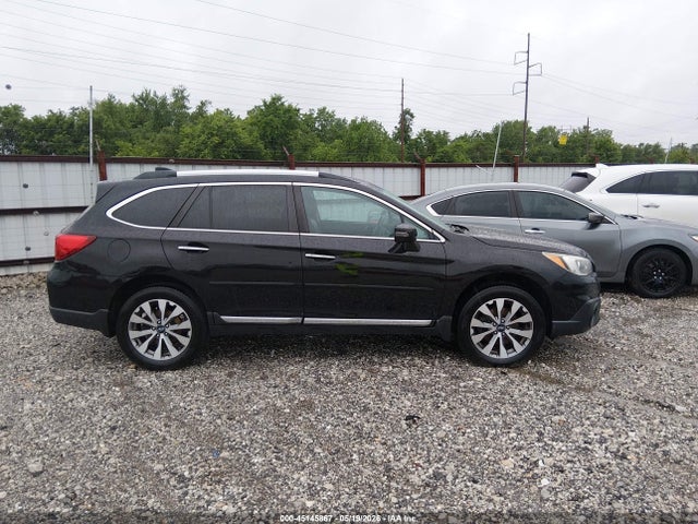 Subaru Outback 2.5i Touring
