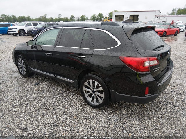 Subaru Outback 2.5i Touring