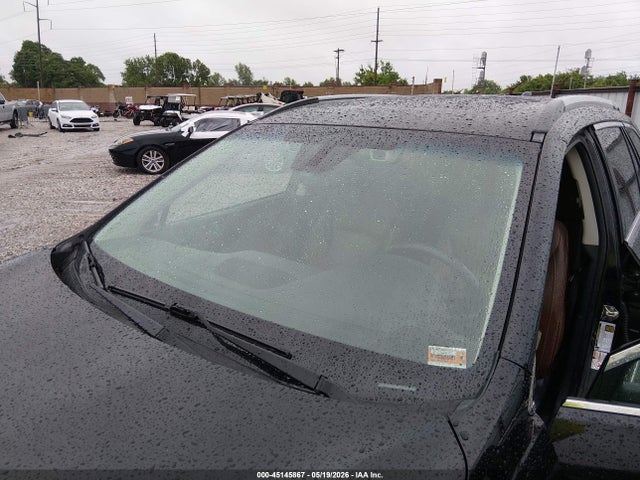 Subaru Outback 2.5i Touring