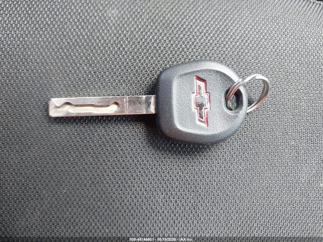 Chevrolet Spark Fwd Ls Automatic