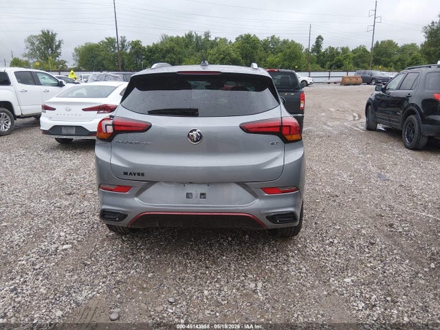 Buick Encore GX Select Fwd