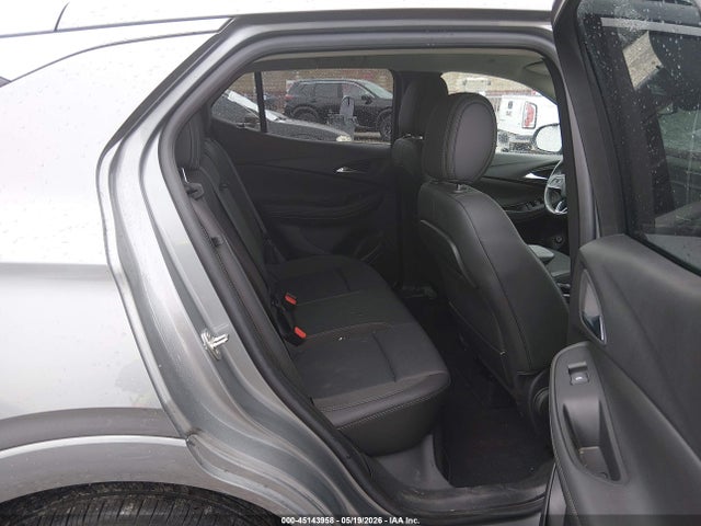 Buick Encore GX Select Fwd
