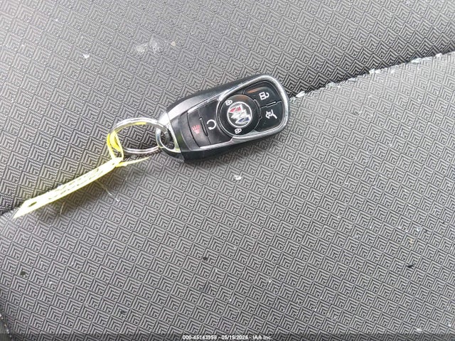 Buick Encore GX Select Fwd