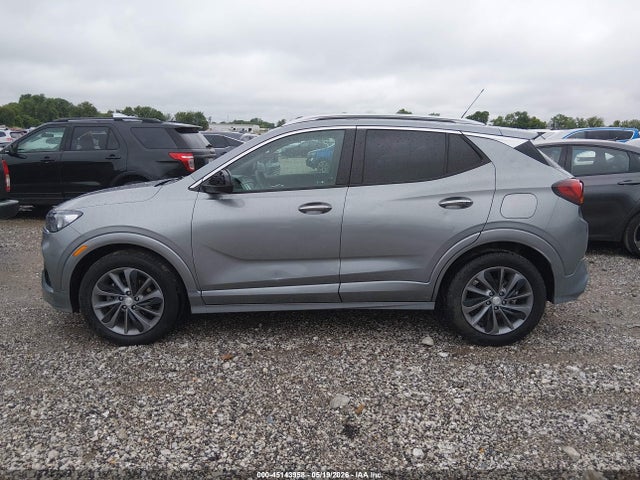 Buick Encore GX Select Fwd