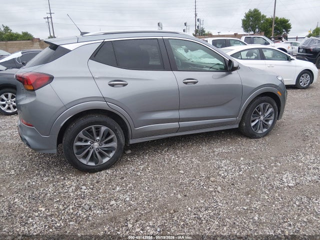 Buick Encore GX Select Fwd