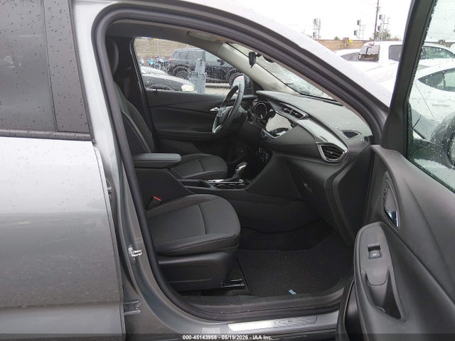 Buick Encore GX Select Fwd