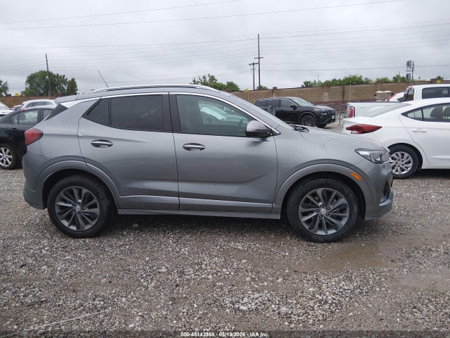 Buick Encore GX Select Fwd