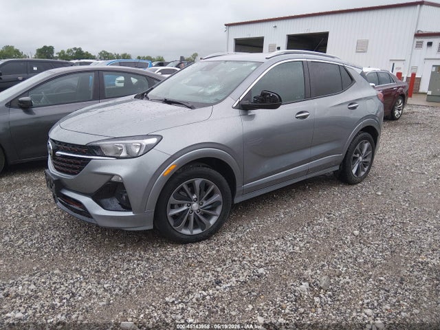 Buick Encore GX Select Fwd